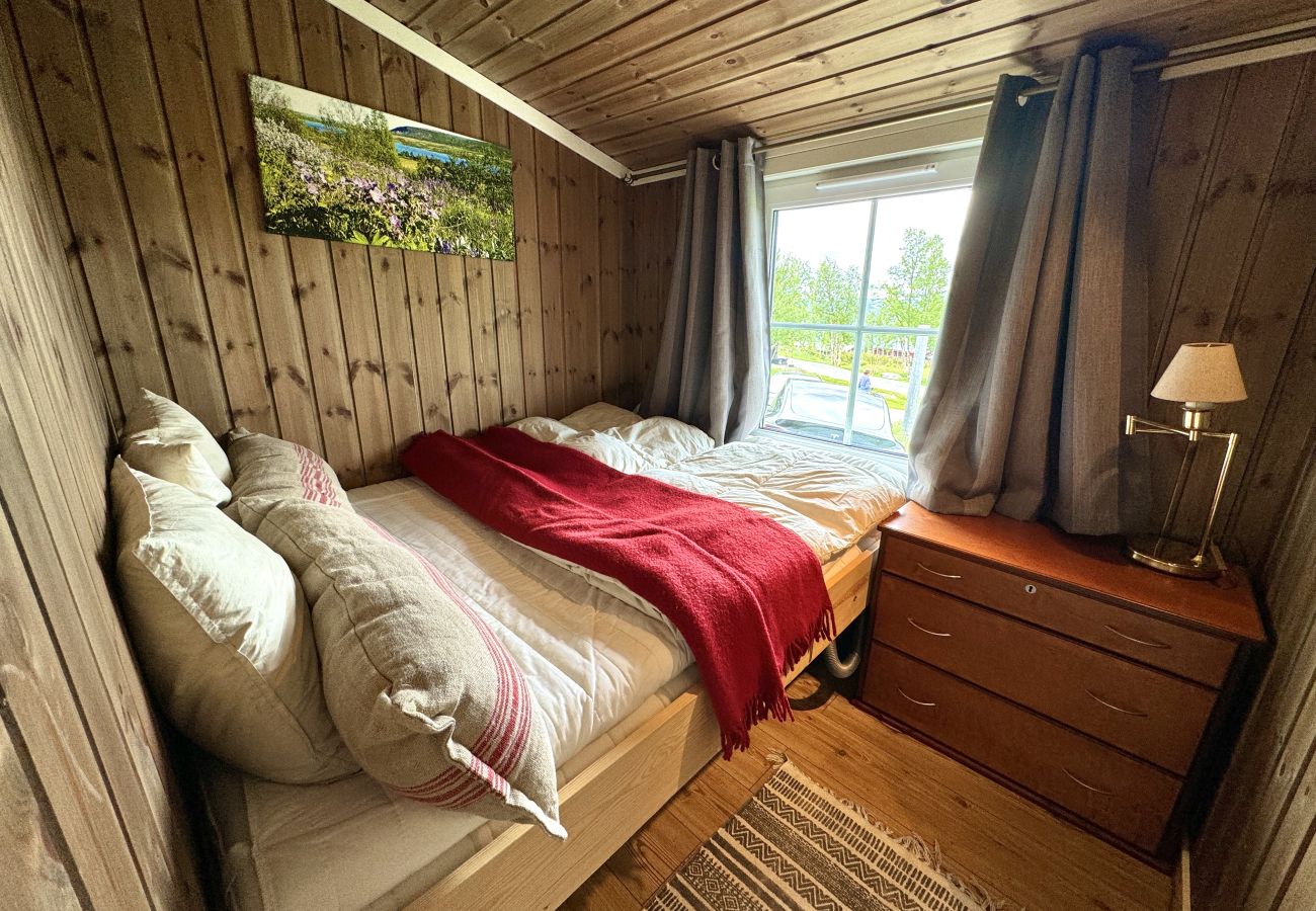 Hytte i Hol - Cozy, family-friendly cabin with stunning views in Geilo