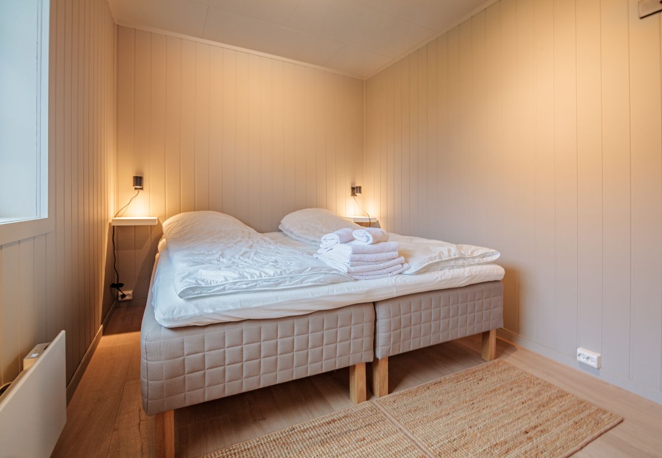 Hus i Moskenes - Luxury Home in the Heart of Reine, Lofoten