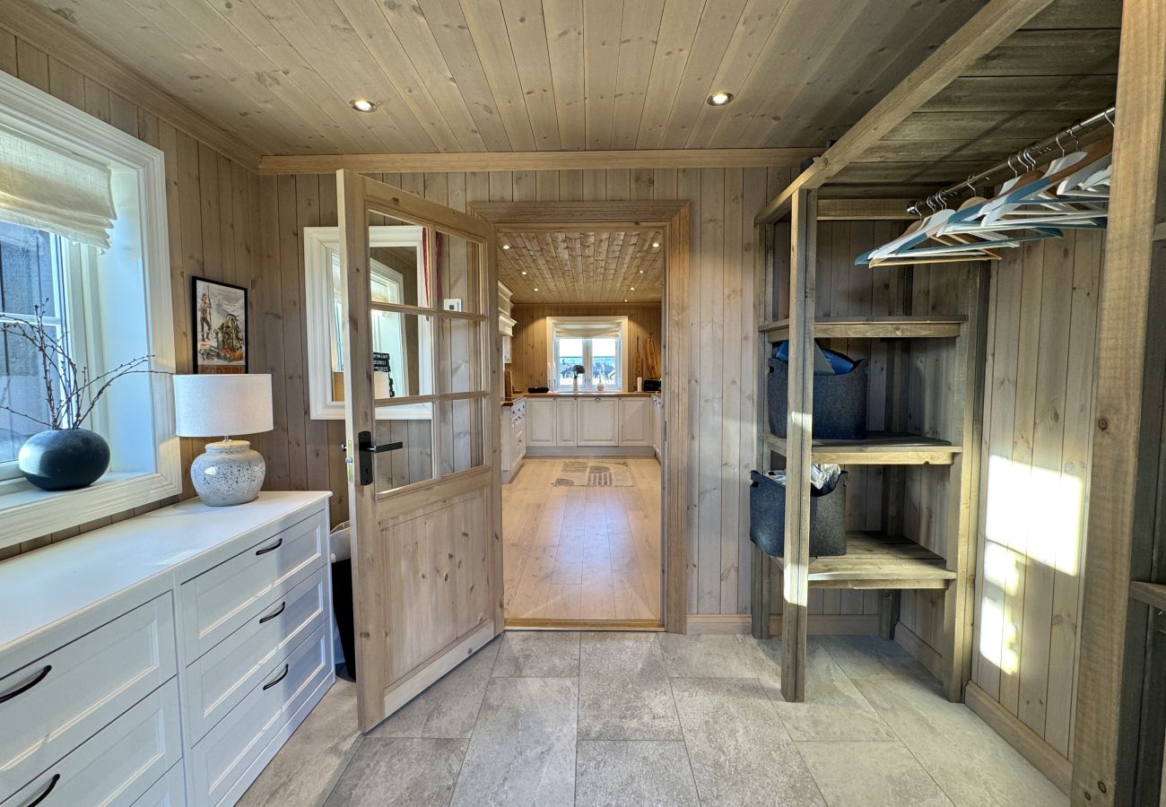 Hytte i Gol - Modern, cozy and family-friendly cabin on Golsfjellet