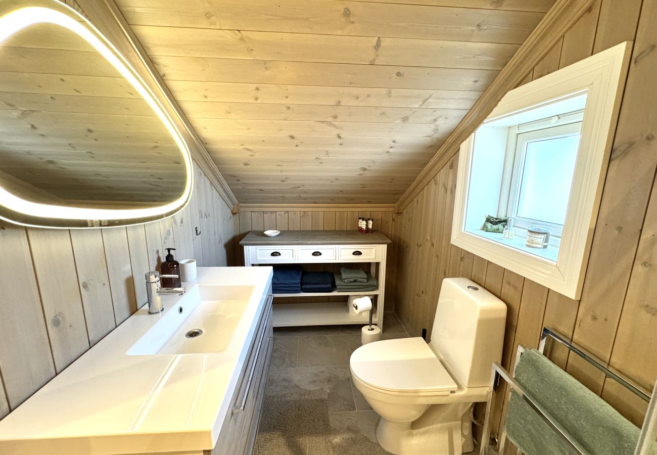 Hytte i Gol - Modern, cozy and family-friendly cabin on Golsfjellet