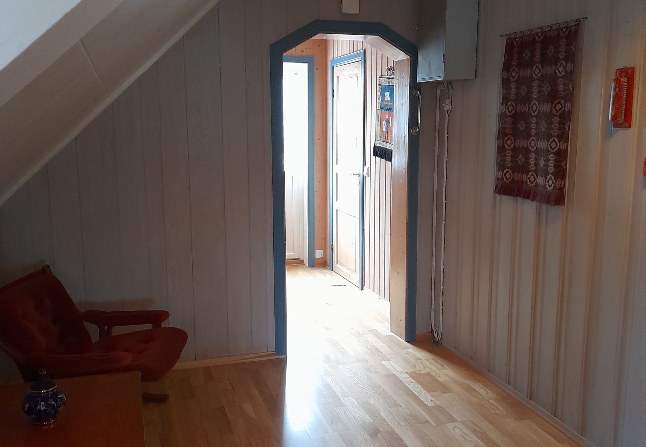 Hus i Vestvågøy - Budget apartment in Gravdal