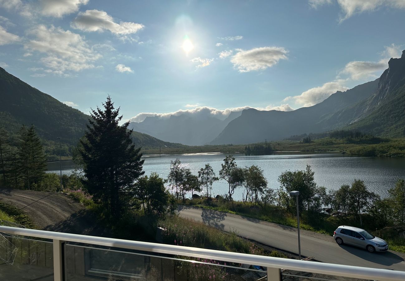 Leilighet i Vågan - Kongsmarka Apartment, Svolvær