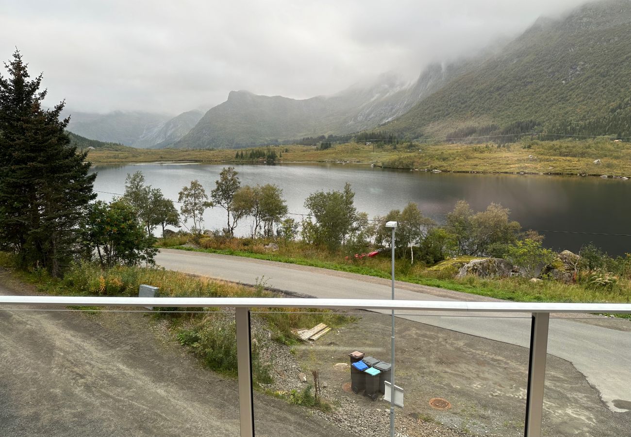 Leilighet i Vågan - Kongsmarka Apartment, Svolvær