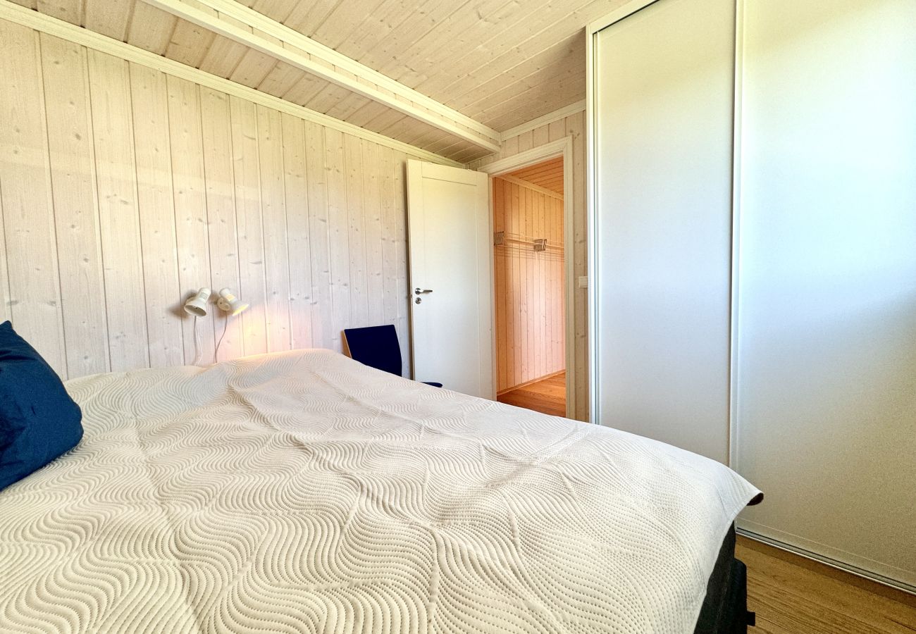 Leilighet i Hol - Modern apartment in the heart of Geilo center