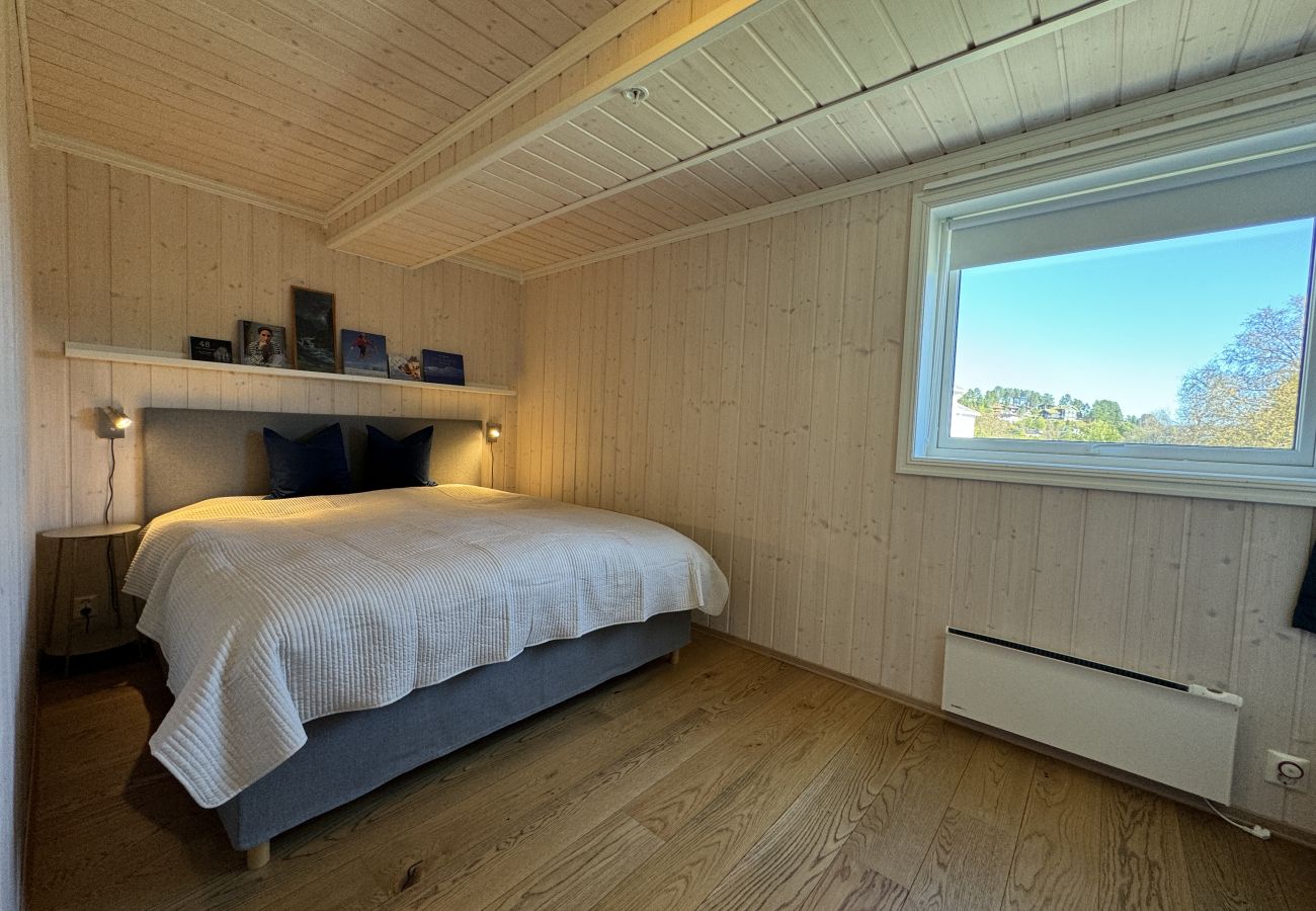 Leilighet i Hol - Modern apartment in the heart of Geilo center