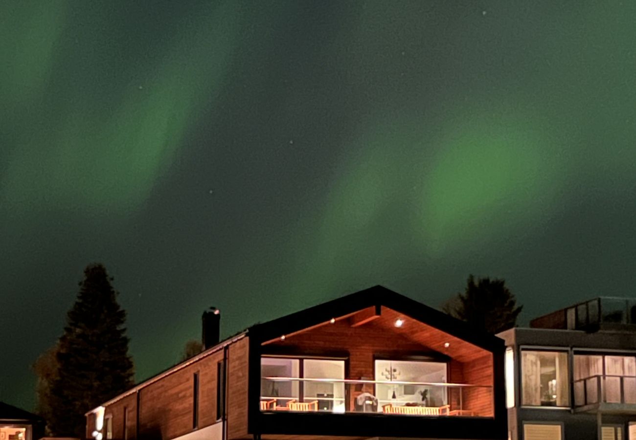 Leilighet i Tromsø - Villa Stalheim