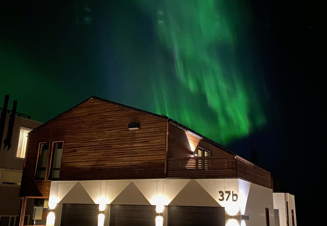 Leilighet i Tromsø - Villa Stalheim