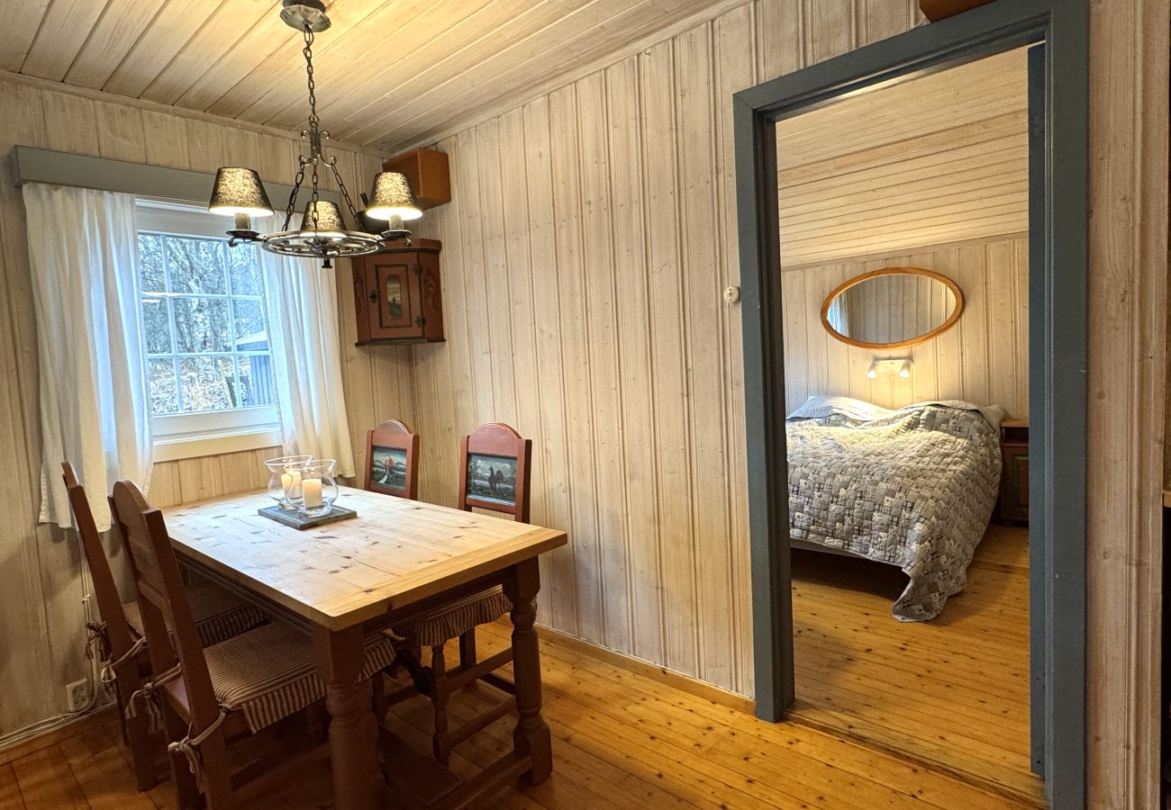 Hytte i Hol - Cozy family cabin in Geilo