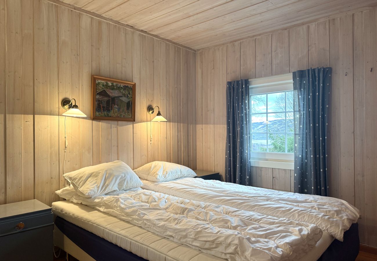 Hytte i Hol - Cozy family cabin in Geilo