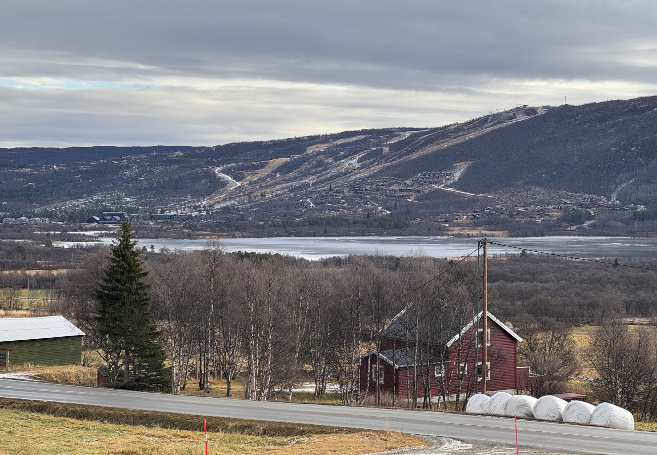 Hytte i Hol - Cozy family cabin in Geilo