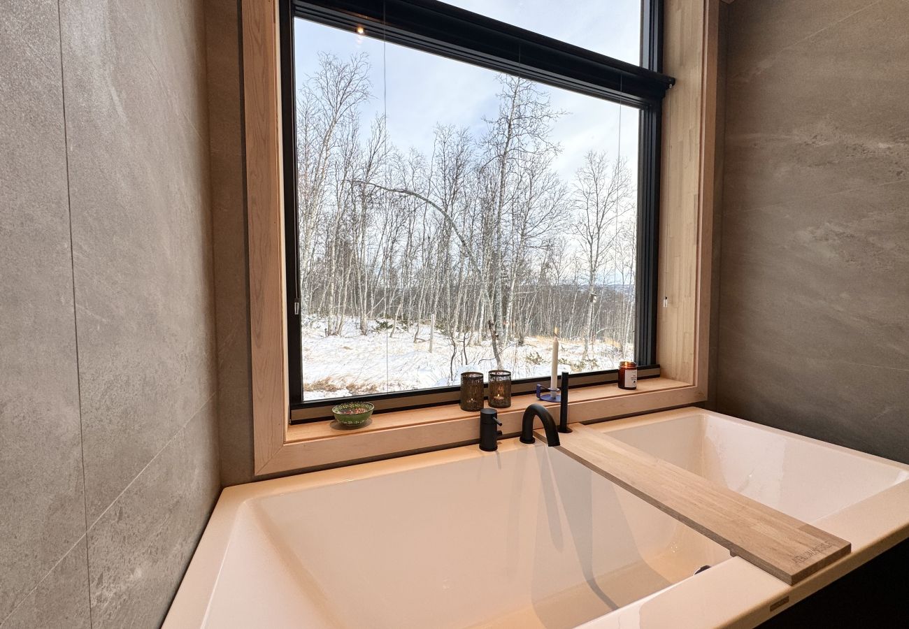 Hytte i Hol - Exclusive and spacious mountain lodge in Geilo