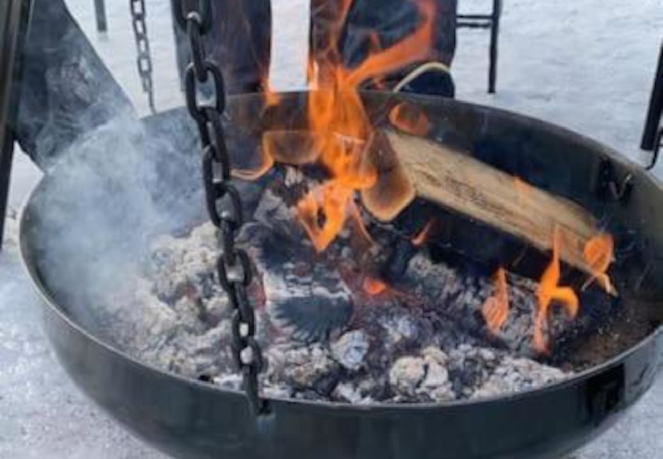 Leilighet i Tromsø - Lys og fin leilighet sentralt i Tromsø