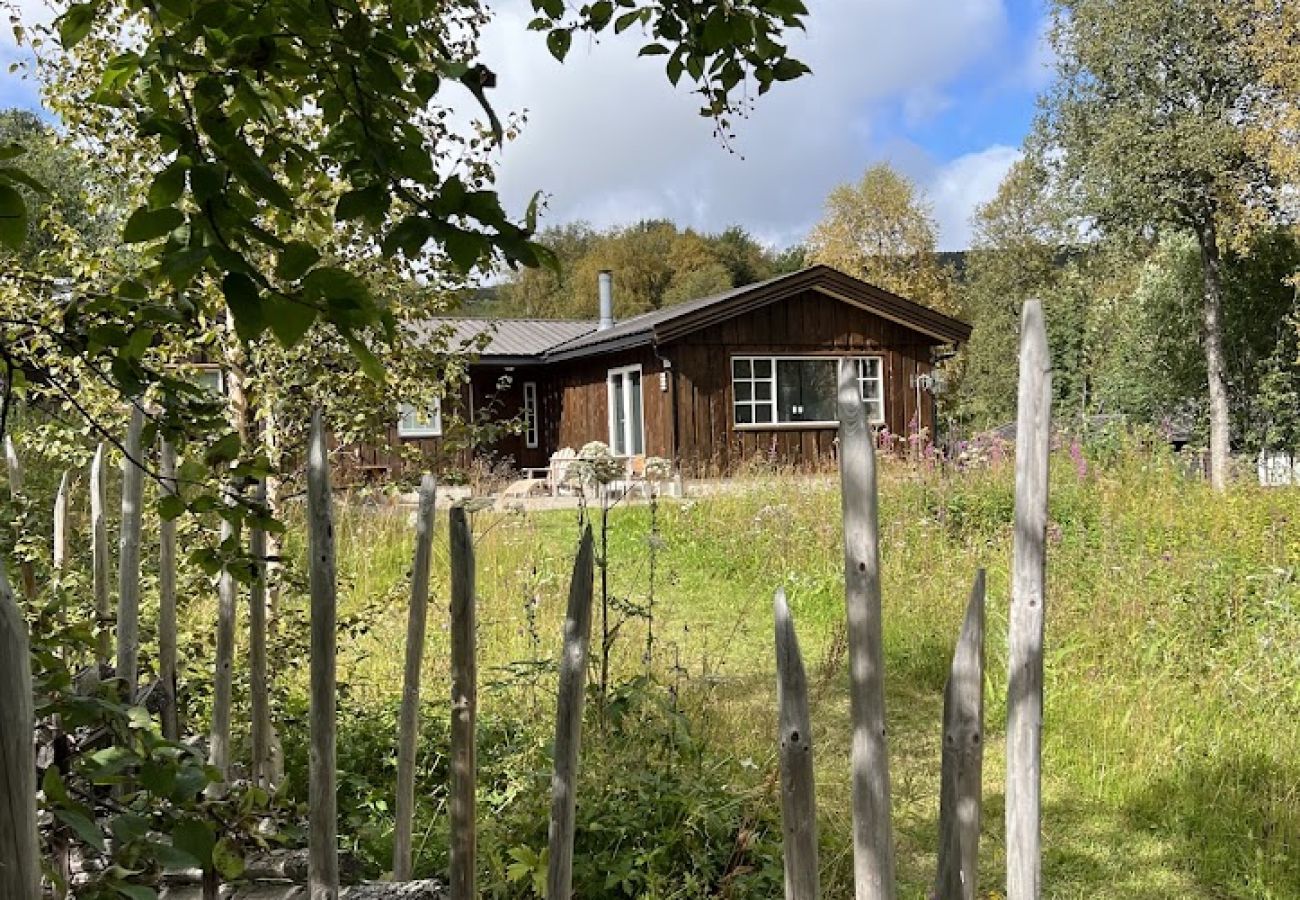 Hytte i Hol - Charming and cozy cabin in Geilo