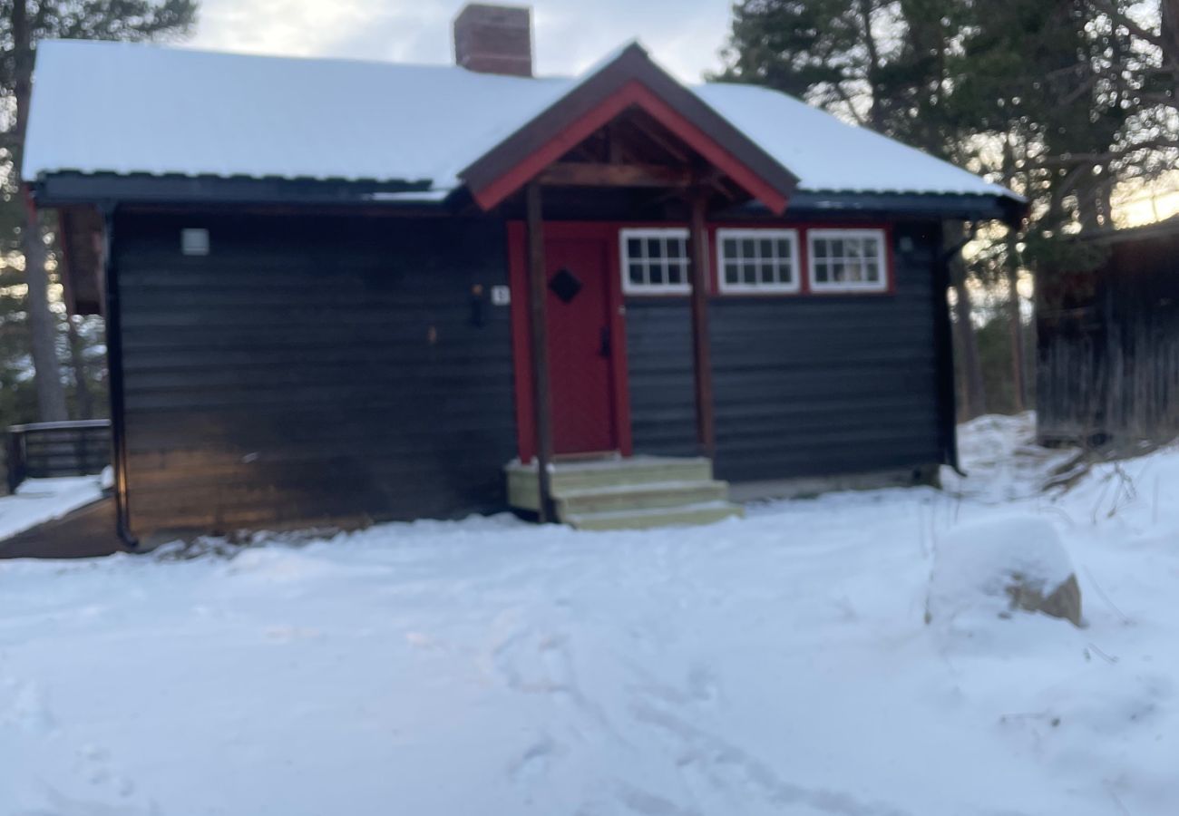 Hytte i Hol - Cozy cabin in Geilo