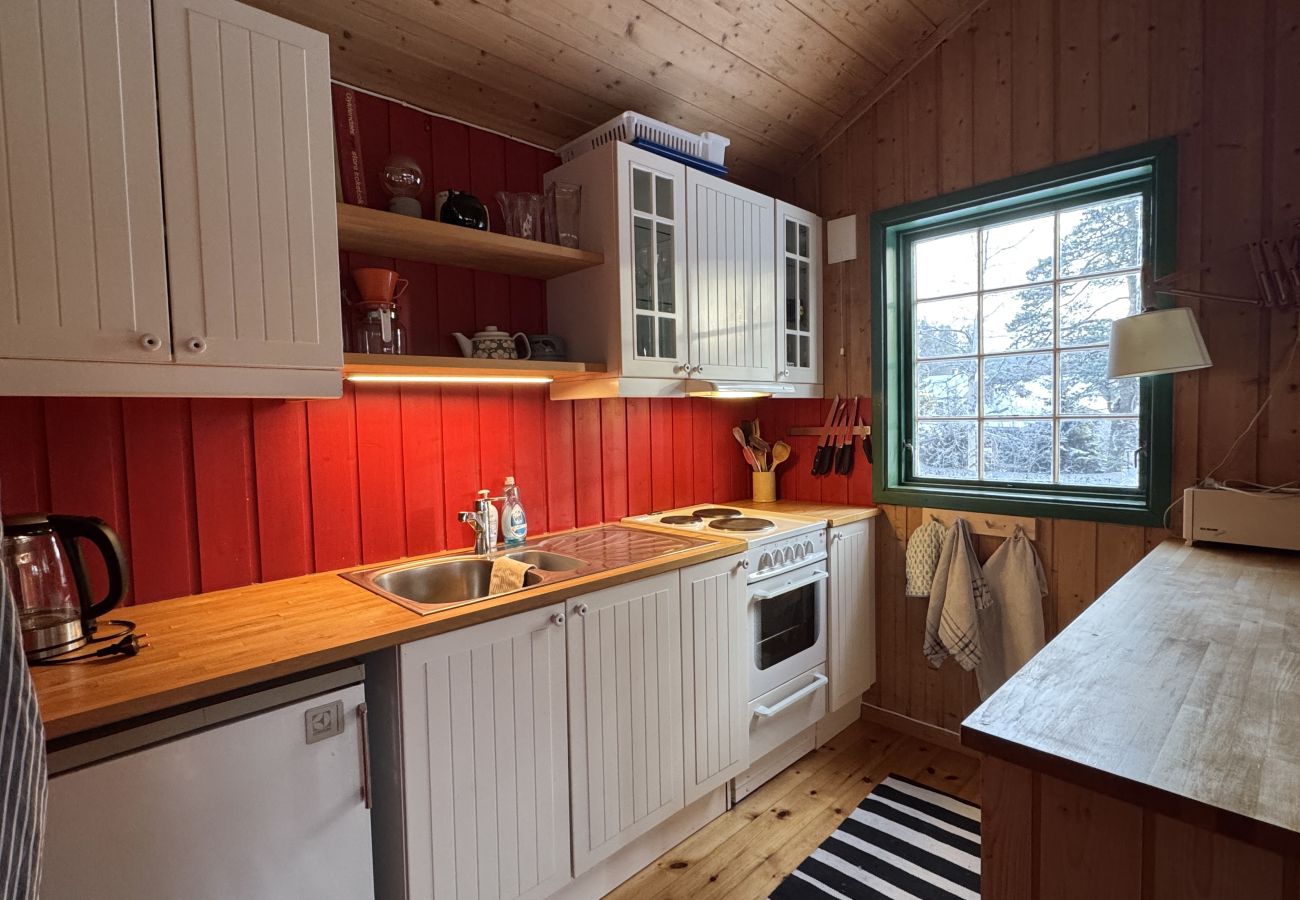 Hytte i Hol - Cozy cabin in Geilo