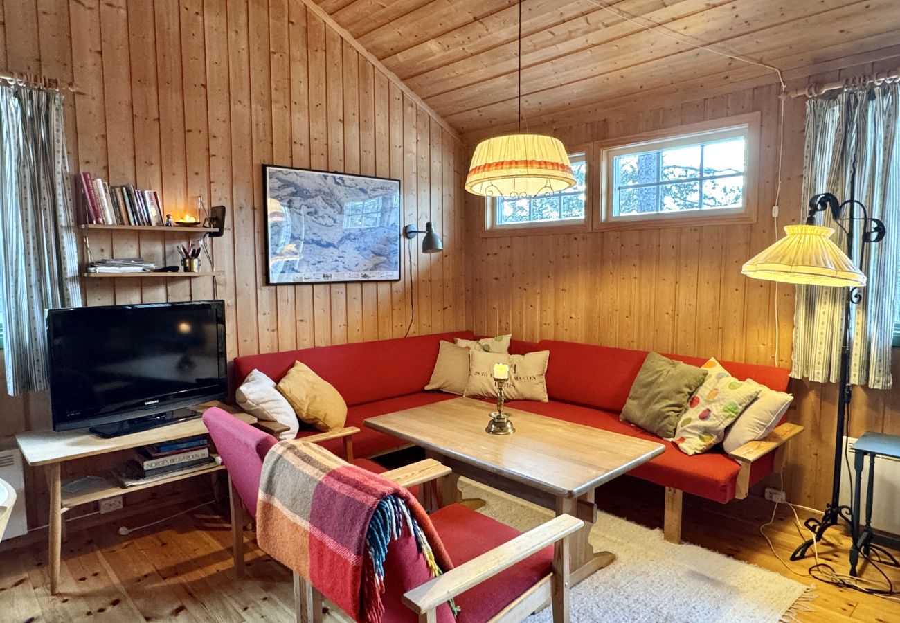 Hytte i Hol - Cozy cabin in Geilo