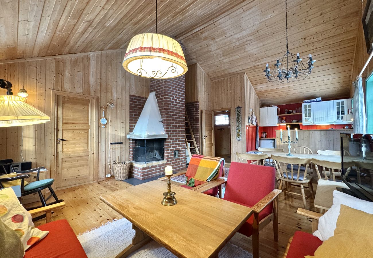 Hytte i Hol - Cozy cabin in Geilo