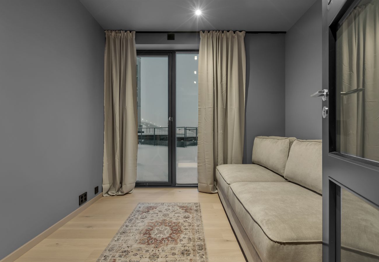 Leilighet i Tromsø - Vervet Luxury Apartment