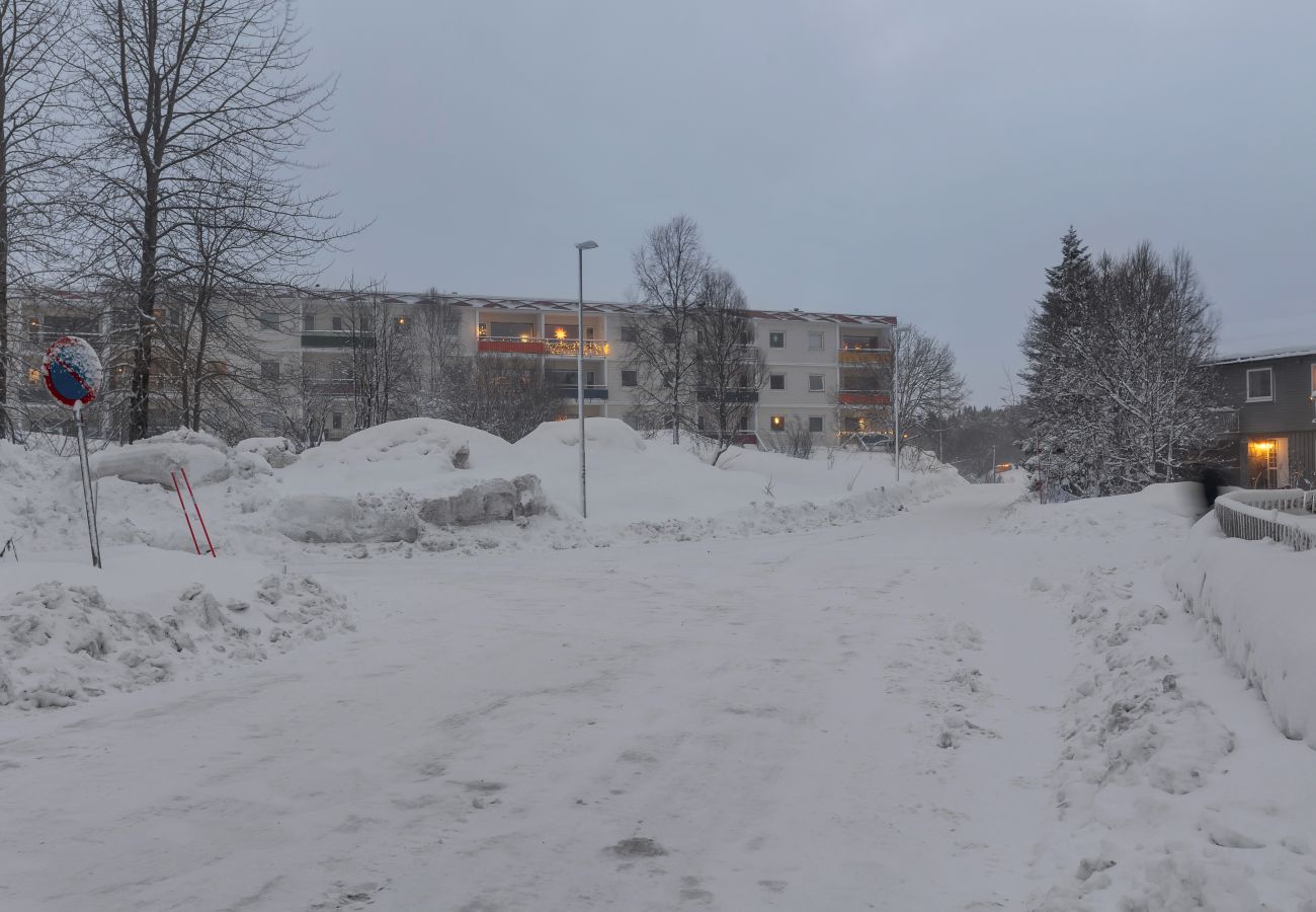 Leilighet i Tromsø - Vervet Luxury Apartment