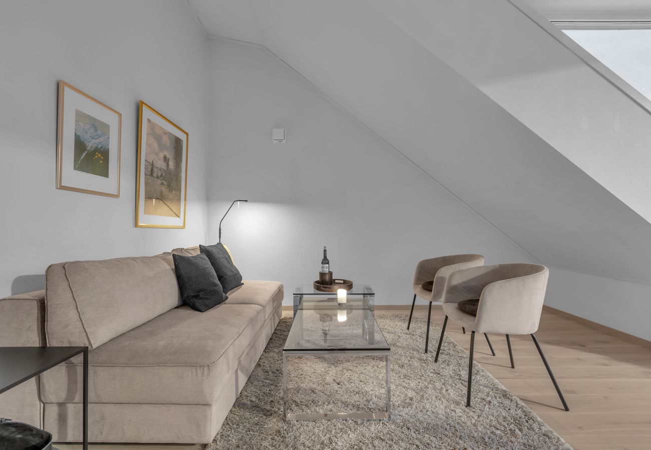 Leilighet i Tromsø - Top apartment in the city