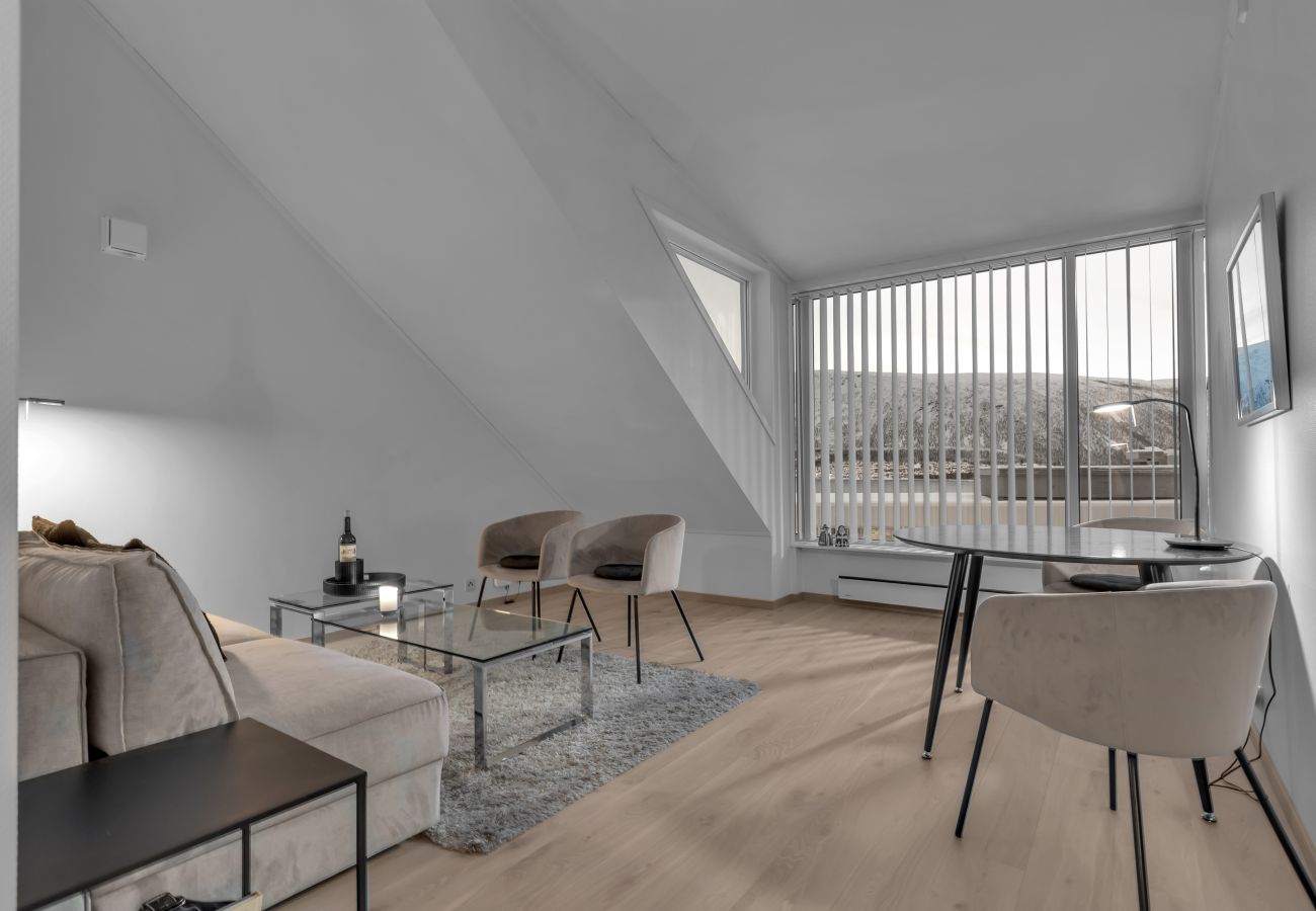 Leilighet i Tromsø - Top apartment in the city