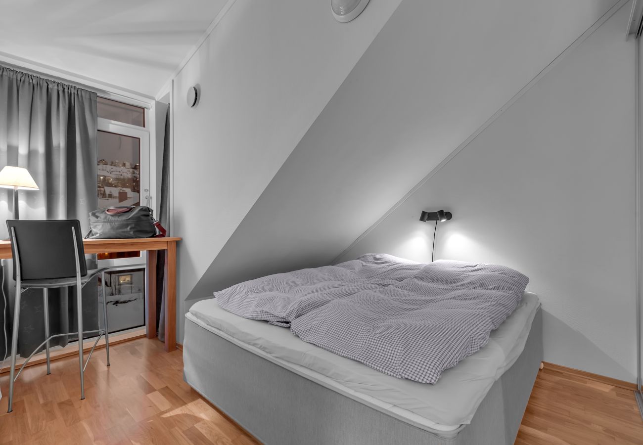 Leilighet i Tromsø - Top apartment in the city