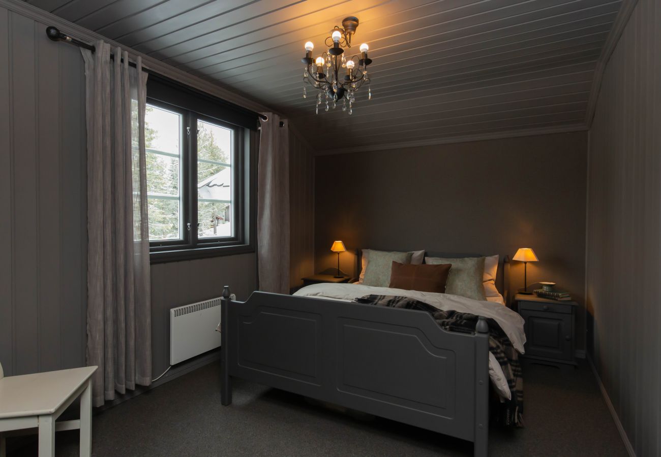 Hytte i Nesbyen - Newly renovated cabin in stunning natural surroundings in beautiful Nesbyen