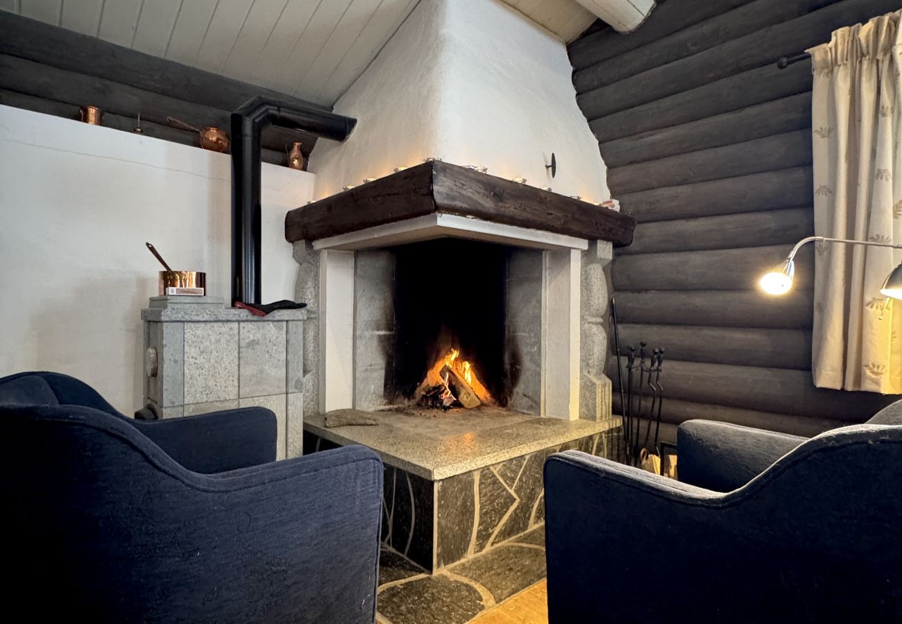 Hytte i Hol - Large, cozy, and spacious cabin in Geilo