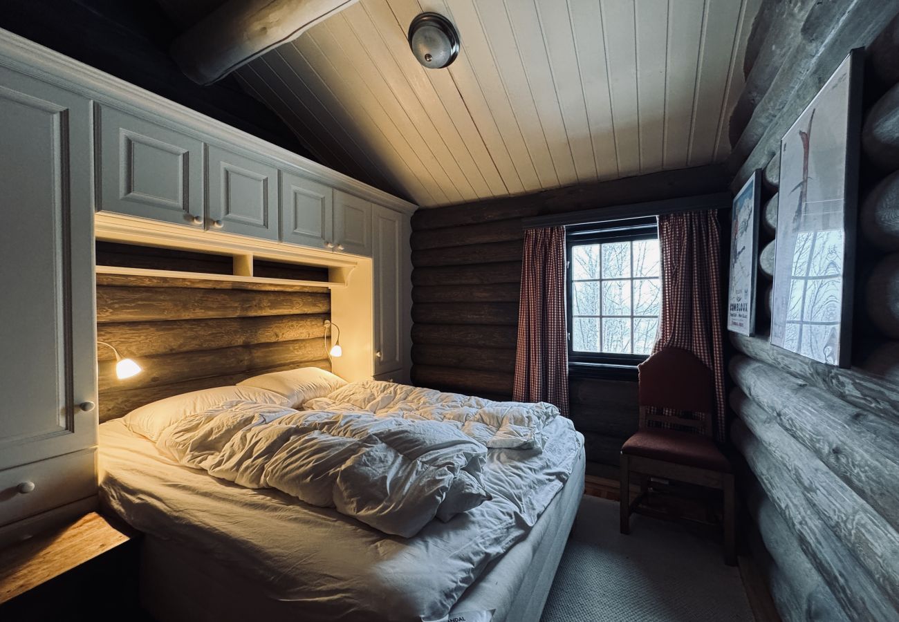 Hytte i Hol - Large, cozy, and spacious cabin in Geilo