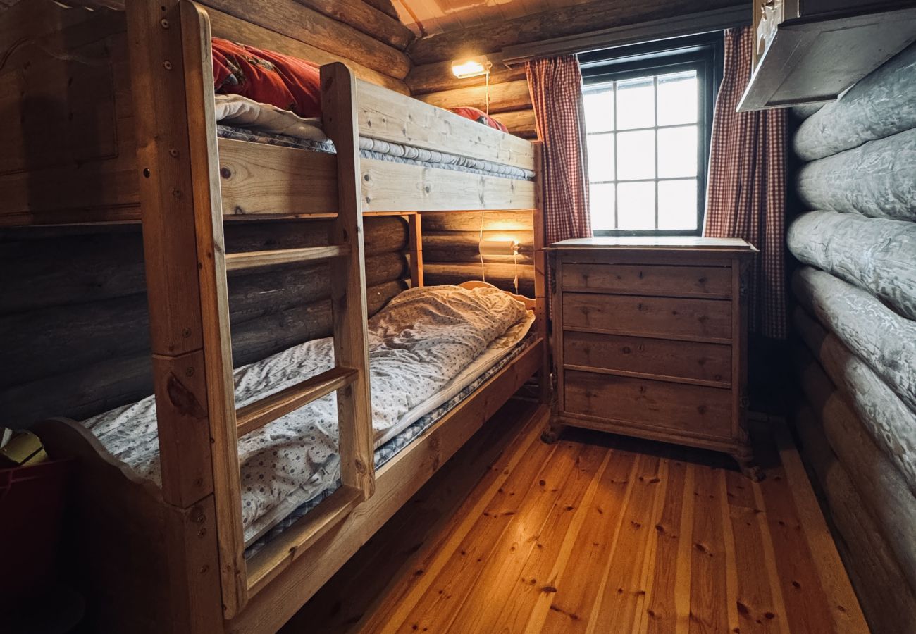 Hytte i Hol - Large, cozy, and spacious cabin in Geilo