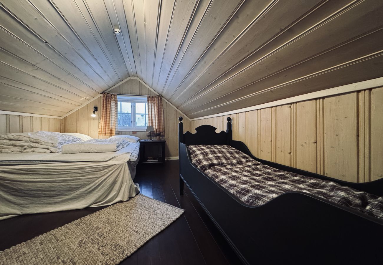 Hytte i Hol - Charming mountain retreat in Sudndalen