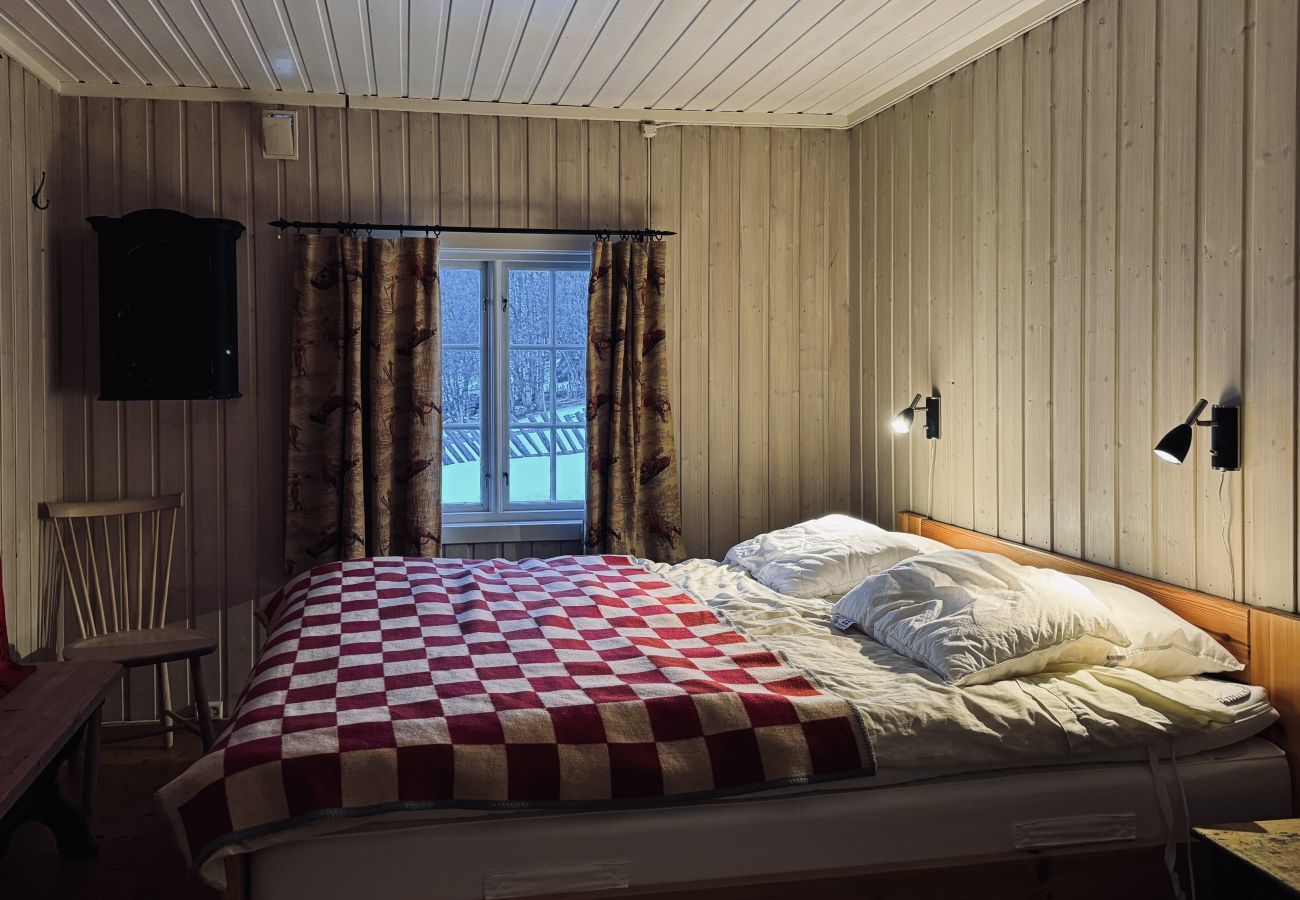 Hytte i Hol - Charming mountain retreat in Sudndalen